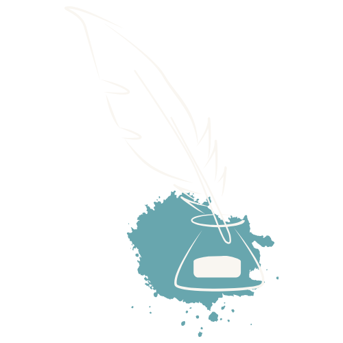 Marée d'encre