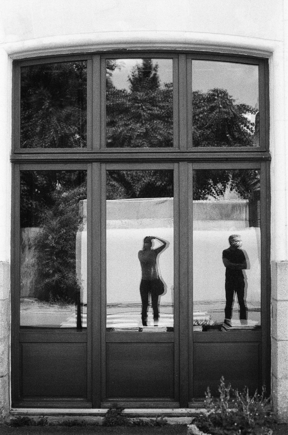 Identité(s) - atelier d'écriture à emporter